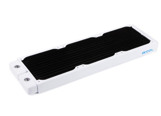Alphacool NexXxoS ST30 Bloc radiateur Neuf - vue 8