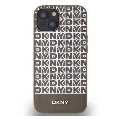 Custodia protettiva per iPhone 14 con banda inferiore MagSafe