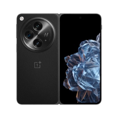 OnePlus Abierto (5G) 512 GB, Negro