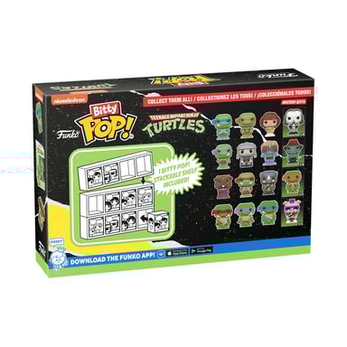 FUNKO POP! 71510 figurine d'action et de collection