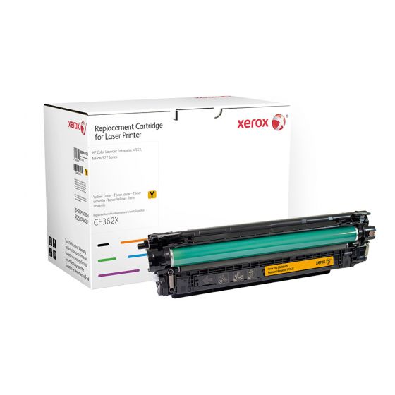 XEROX Cartouche de Toner pour Imprimantes HP - Neuf