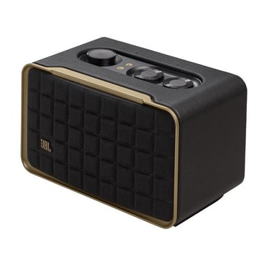 JBL Authentics 200 nero con cavo 45 W