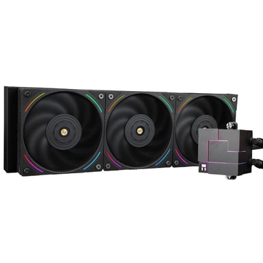 Thermalright Kit Watercooling AIO Core Matrix RGB - 360mm (Noir)