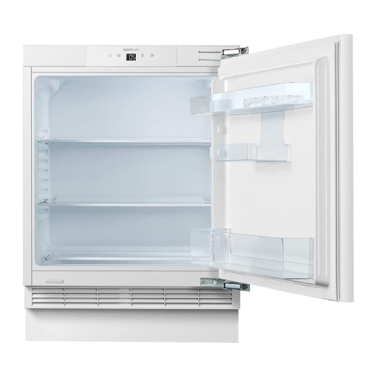 Cecotec Bolero CoolMarket TT BI 138 - vue 3