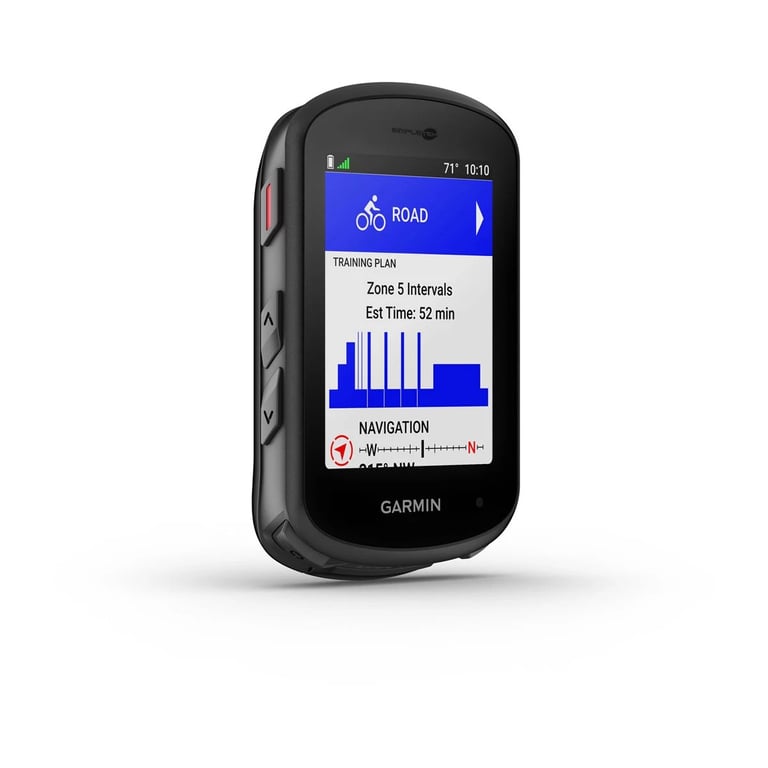Edge 540 Compteur GPS de vélo - vue 4
