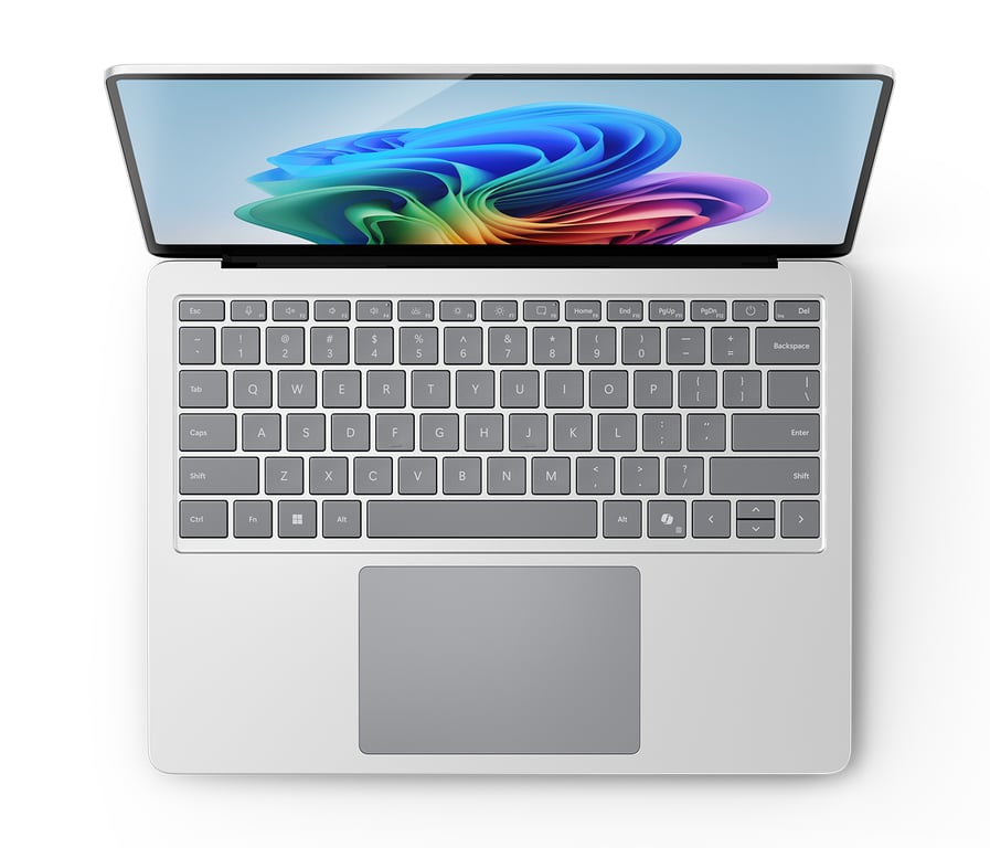 Surface Laptop 7 Core Ultra 7 Azerty Neuf - vue 2