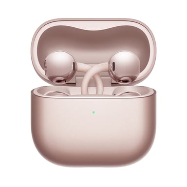Huawei FreeClip 2 Auriculares Inalámbricos Oro Rosado (Rose Gold)