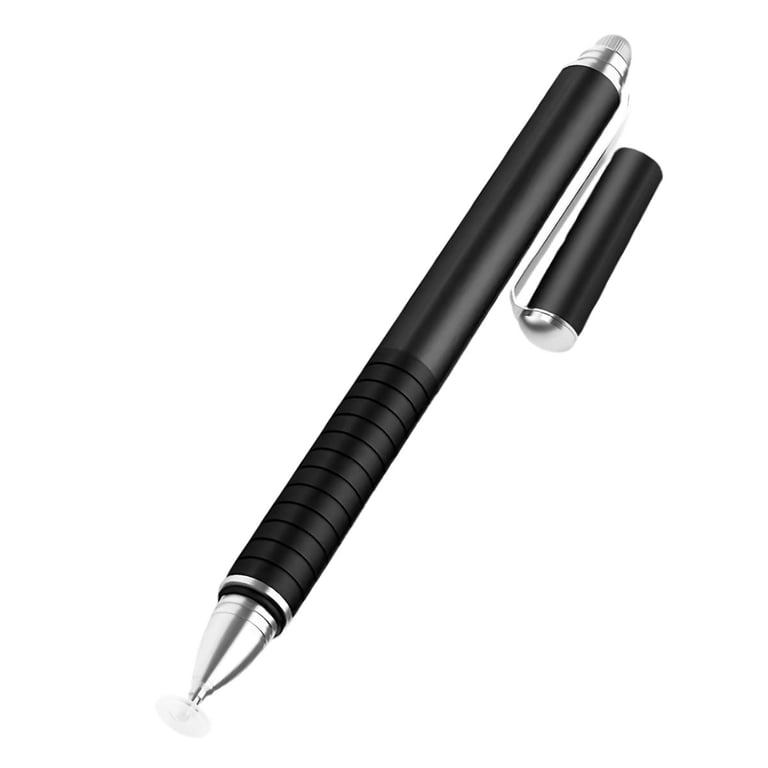 Stylet pour Écrans Capacitifs 2 en 1 de Haute Précision Neuf - vue 2