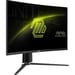 MSI MAG 27CQ6PF 68,6 cm (27'') Wide Quad HD LCD Flat Panel PC Monitor Nero
