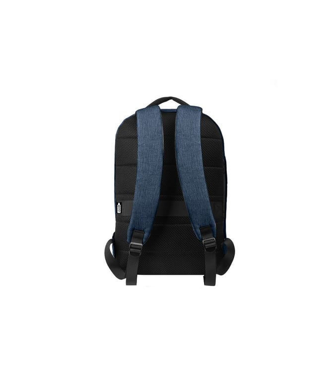 Sac à dos Ordinateur portable 15.6 pouces élégant et durable en matière recyclées Bluetech Neuf - vue 5