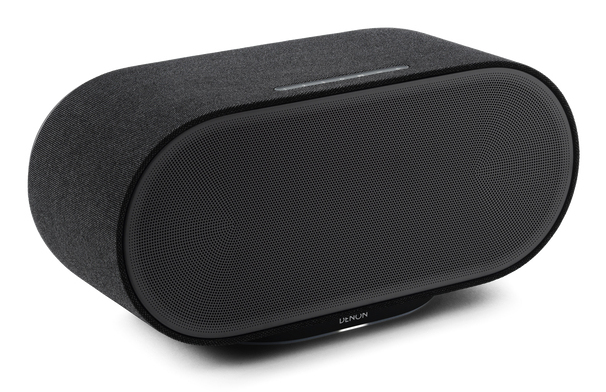 Enceinte Connectée Denon Home 600 – Dolby Atmos, 8 Haut-parleurs, Wi-Fi 6 - vue 2