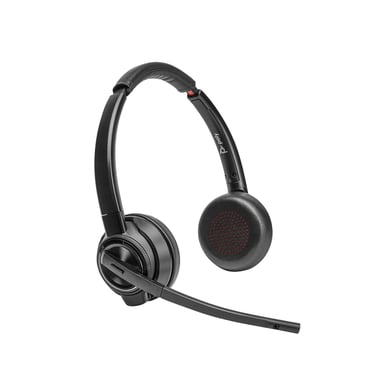 Poly Micro-casque Savi 8420 Office stéréo DECT 1 880-1 900 MHz