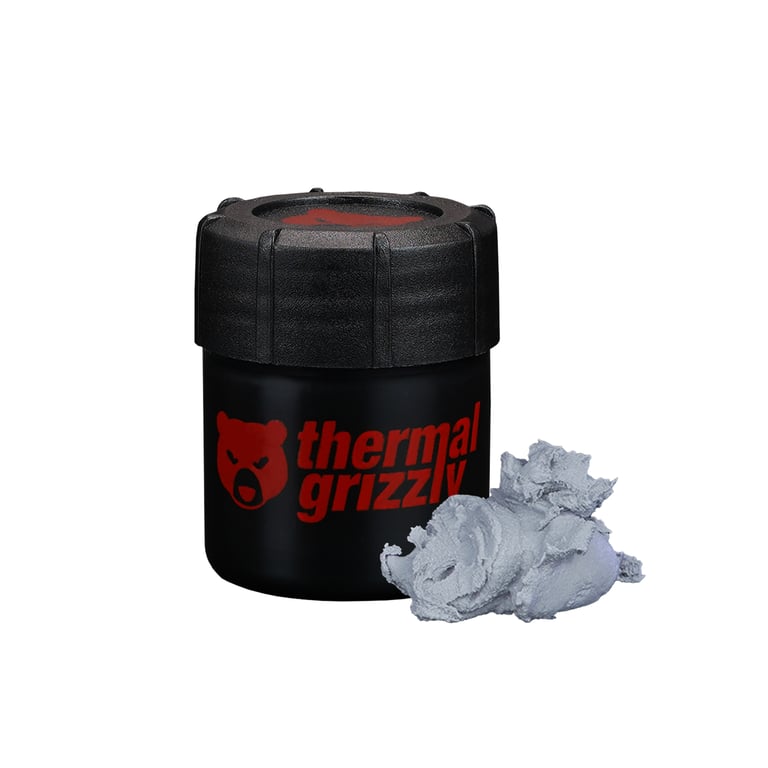 Thermal Grizzly Putty Basic 30 grammes