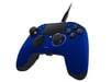 NACON PS4OFPADREVBLUE mando y volante Negro, Azul USB 3.2 Gen 1 (3.1 Gen 1) Gamepad Analógico/Digital PlayStation 4