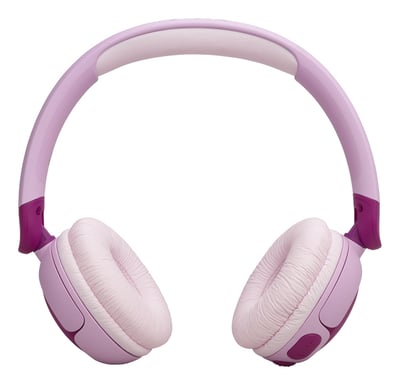JBL Junior 320BT, Rose