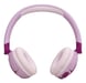 JBL Junior 320BT, Rose