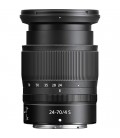NIKON 24 70 Z F4 NIKKOR LENS Neuf - vue 2