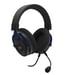 Hama SoundZ 900 DAC Auriculares con cable Diadema Play Negro, Azul