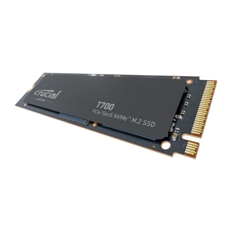 Crucial T700 - vue 8