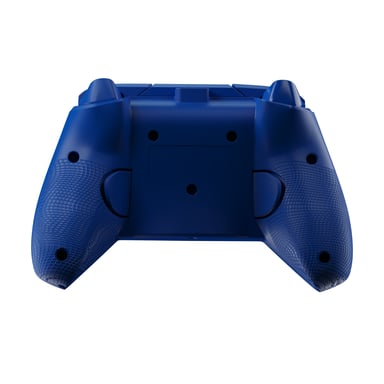 PDP Afterglow Wave Bleu USB Manette de jeu Analogique/Numérique PC, Xbox Series S, Xbox Series X
