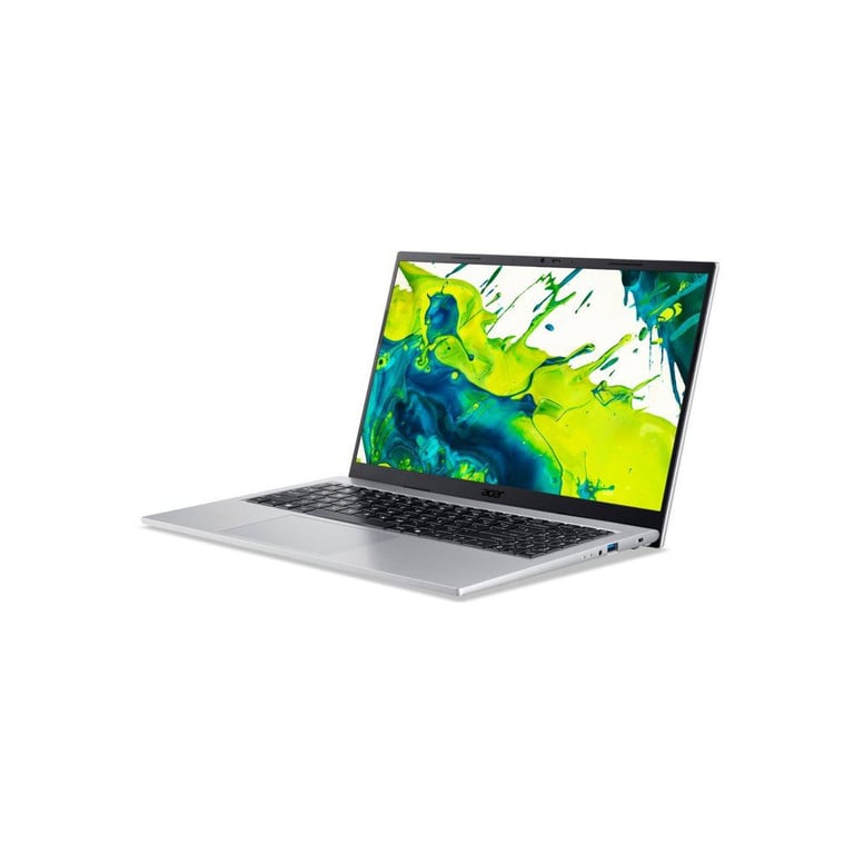 PC Portable ACER Aspire Go 15 : Sans Windows 15.6 FHD TN Intel Core 5 RAM SSD - vue 5