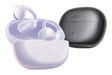 Auricolari True Wireless Shokz OpenDots Air Viola Bluetooth 6.1 DirectPitch™ Bassphere™ IP55