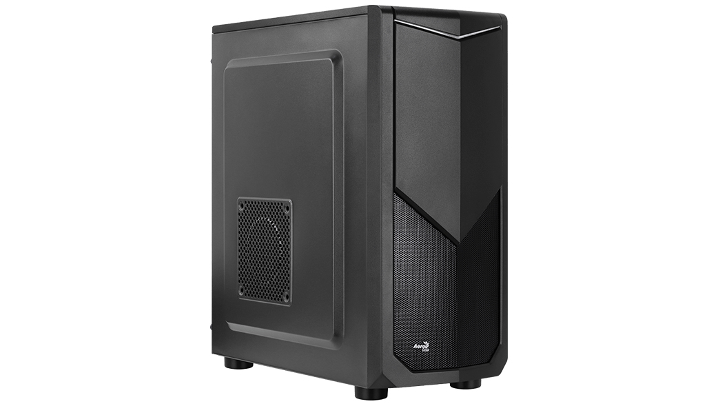 Aerocool Tomahawk Midi Tower Neuf - vue 3