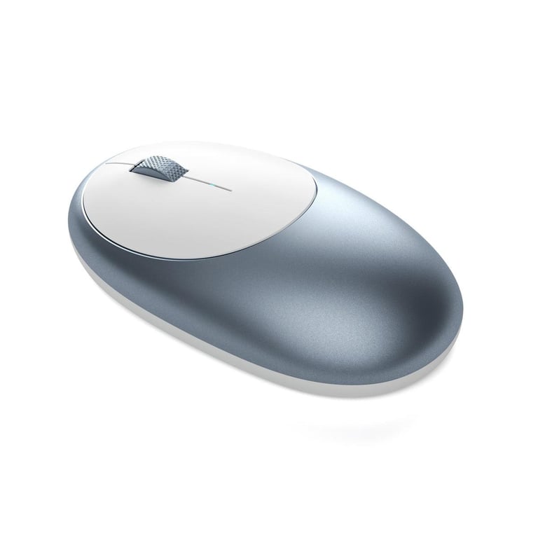 Satechi M1 souris Ambidextre Bluetooth Optique - Neuf