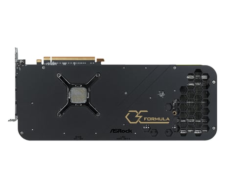 Asrock Radeon RX 6900 XT OC Formula AMD 16 GB GDDR6
