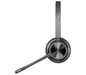 Poly Micro-casque Voyager 4320 certifié Microsoft Teams USB-C +dongle BT700