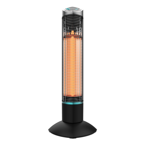 Chauffage extérieur sur pied ReadyWarm 1000 Power Tower Cecotec