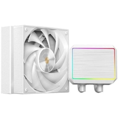 Raffreddamento a Liquido Mars Gaming ML-PROII120 120mm 1 Ventola Ultra Silenziosa
