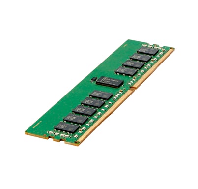 HPE 815097-B21 módulo de memoria 8 GB 1 x 8 GB DDR4 ECC
