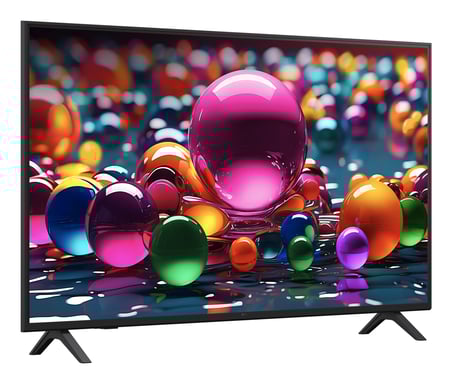 LG UHD AI 50UA75006LA 127 cm (50'') 4K Ultra HD Smart TV Wifi Negro