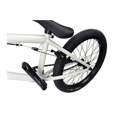 BMX MGP King of Diamonds 20'' - Bici Freestyle Performante