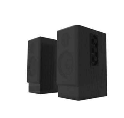 ITB EMSP.WB30 haut-parleur Noir Avec fil 30 W