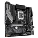 GIGABYTE B760M GAMING X DDR4 GEN5 Placa Base – Compatible con procesadores Intel Core 14ª generación, VRM de 8+1+1 fases, hasta 3200 MHz DDR4, 2 x M.2 PCIe 4.0, LAN 2.5 GbE, USB 3.2 Gen 1