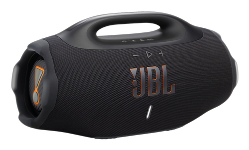JBL Boombox 4 Orateur du parti Noir 180 W - Neuf