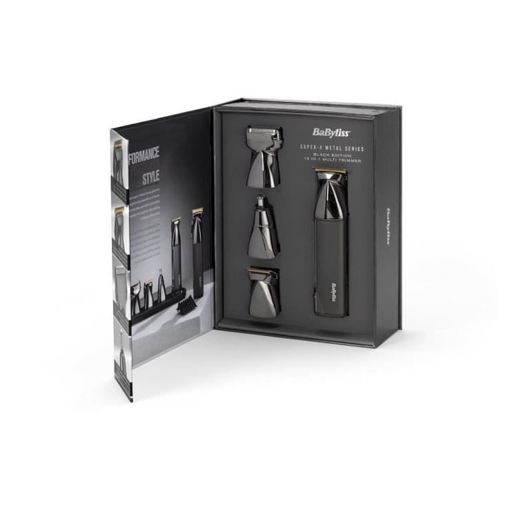 Babyliss MT991E - vue 5