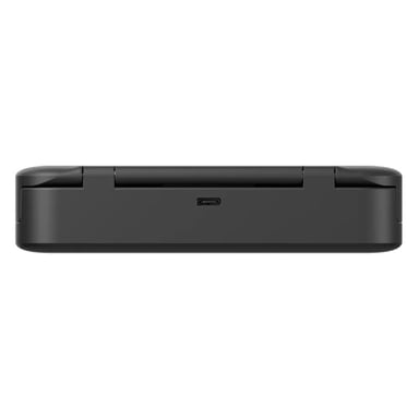 INSTA360 Boîtier de charge portable-recharge 2 batteries + 2 cartes microSD