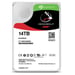 Seagate IronWolf Pro de 3,5'' 14000 GB Serie ATA III