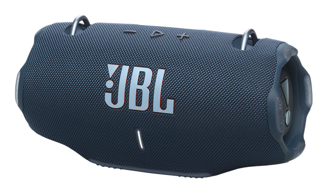 JBL Xtreme 4 Altavoz portátil estéreo Azul 30 W