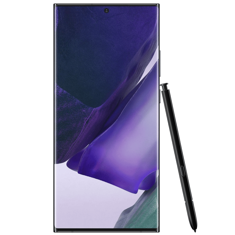 Galaxy Note20 Ultra 5G 256 Go, Bronze, débloqué