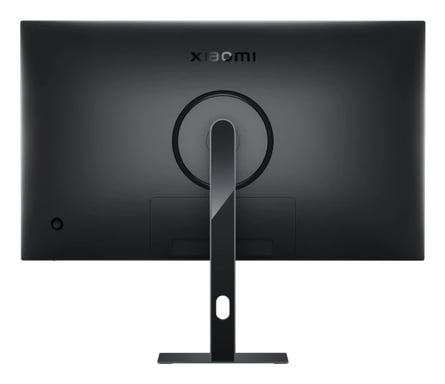 Xiaomi A27Ui écran plat de PC 68,6 cm (27'') 3840 x 2160 pixels Full HD LCD Noir