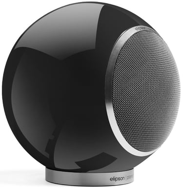 Elipson Planet L Diffusore a 2 vie nero cablato 80 W