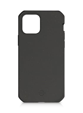 Cover per iPhone 12 / 12 Pro Rinforzata Feronia Bio Terra