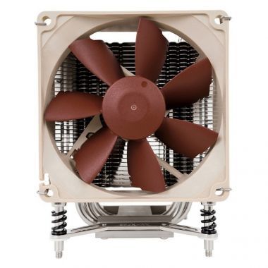 Noctua NH U9DX i4 Contrôleur de ventilateur 1 pièce Neuf - vue 3
