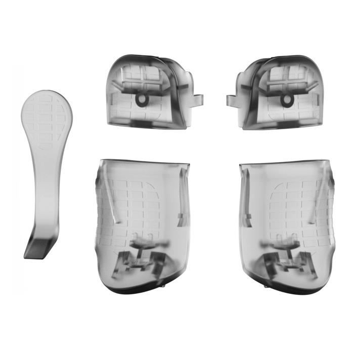 Pro Gamer Kit Pour Manette Ps5 - vue 4