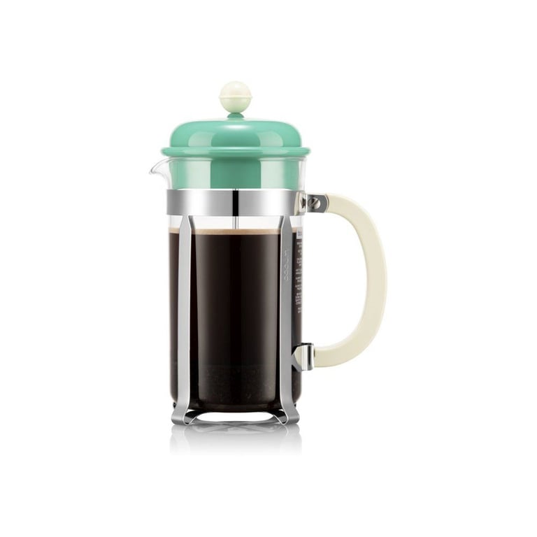 BODUM Cafetière à piston 8 tasses 1 - vue 2