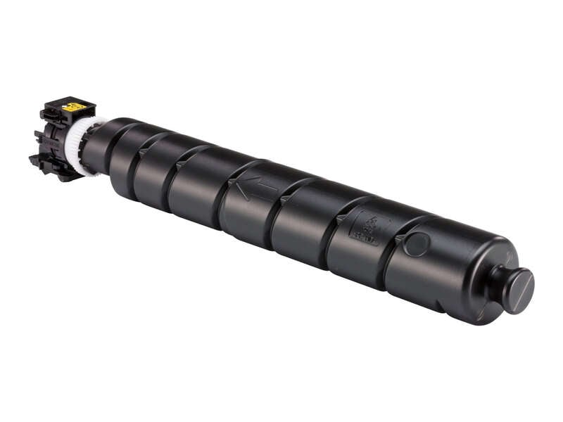 Toner compatible Canon CEXV54 jaune Remplace 1397C002 Neuf - vue 2